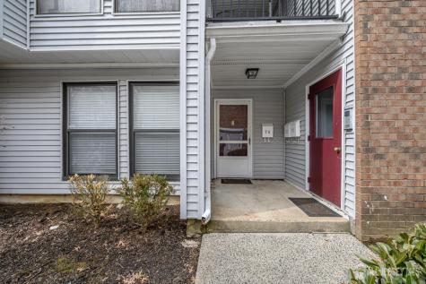 7-A Dennison Drive East Windsor NJ 08520