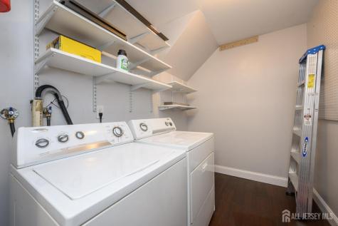7-A Dennison Drive East Windsor NJ 08520