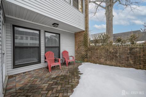 7-A Dennison Drive East Windsor NJ 08520
