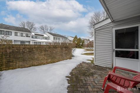 7-A Dennison Drive East Windsor NJ 08520