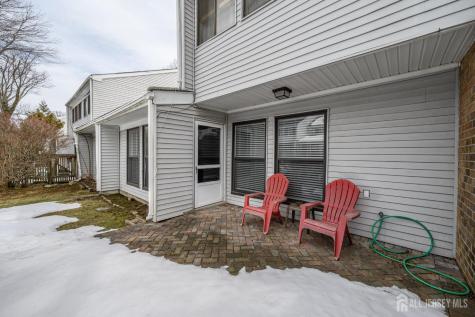 7-A Dennison Drive East Windsor NJ 08520