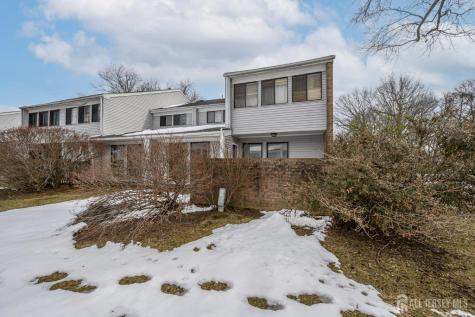 7-A Dennison Drive East Windsor NJ 08520