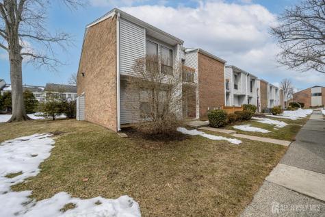 7-A Dennison Drive East Windsor NJ 08520