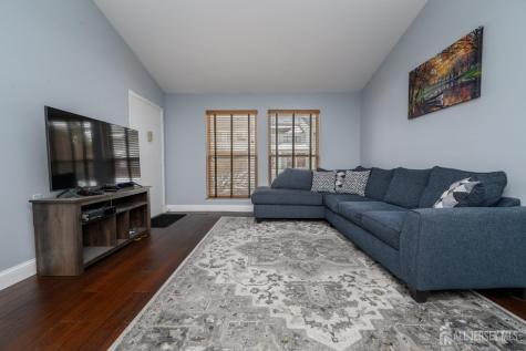 7-A Dennison Drive East Windsor NJ 08520