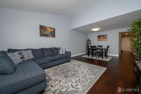 7-A Dennison Drive East Windsor NJ 08520