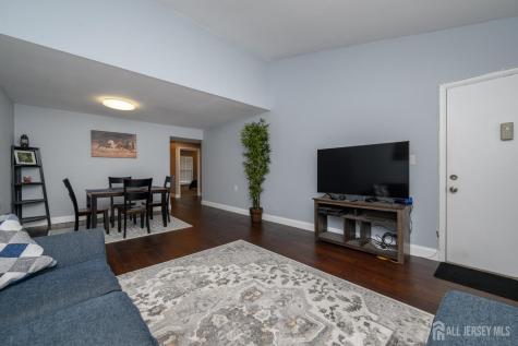7-A Dennison Drive East Windsor NJ 08520