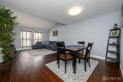 7-A Dennison Drive East Windsor NJ 08520
