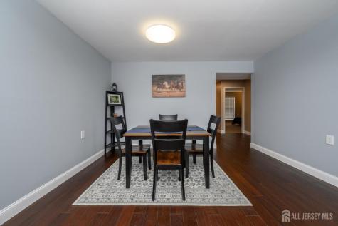 7-A Dennison Drive East Windsor NJ 08520
