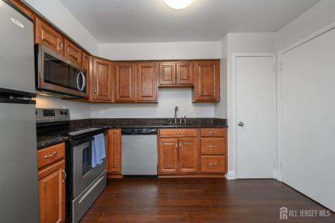 7-A Dennison Drive East Windsor NJ 08520