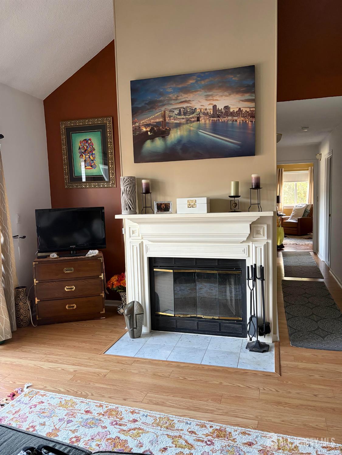 8408 Tamarron Drive Plainsboro NJ 08536
