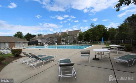 8408 Tamarron Drive Plainsboro NJ 08536