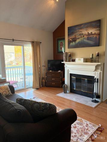 8408 Tamarron Drive Plainsboro NJ 08536