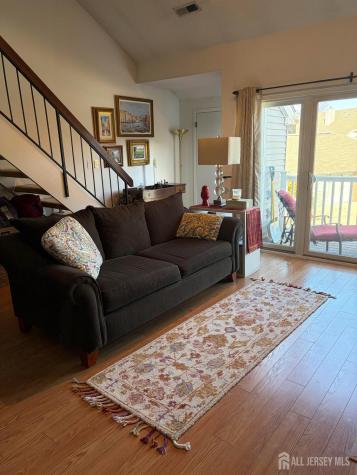 8408 Tamarron Drive Plainsboro NJ 08536