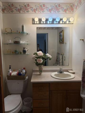 8408 Tamarron Drive Plainsboro NJ 08536