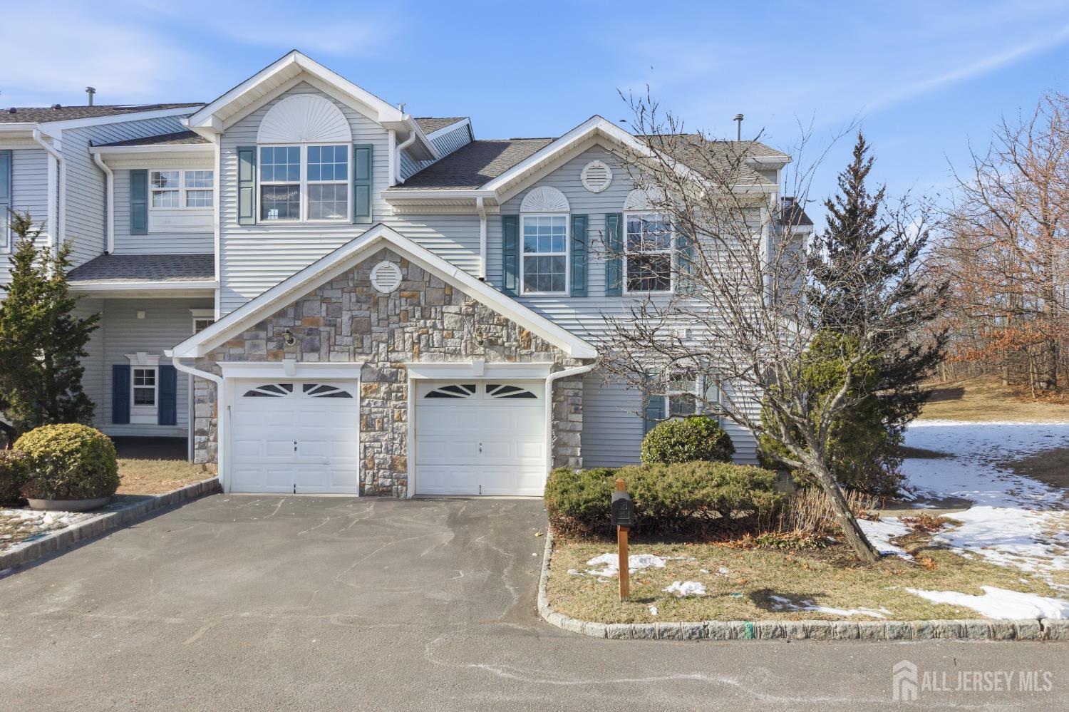 12 Rondell Lane Old Bridge NJ 08879