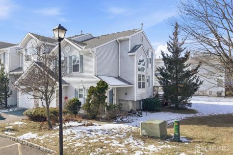 12 Rondell Lane Old Bridge NJ 08879