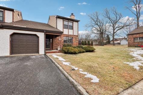 21 Wellington Court Sayreville NJ 08872