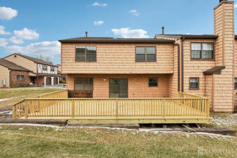 21 Wellington Court Sayreville NJ 08872