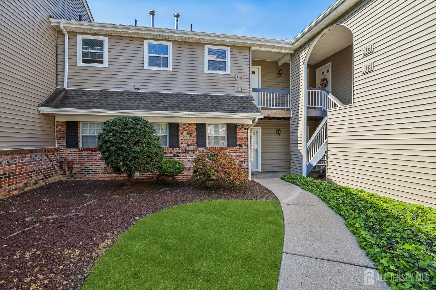 114 Blake Court Old Bridge NJ 08857