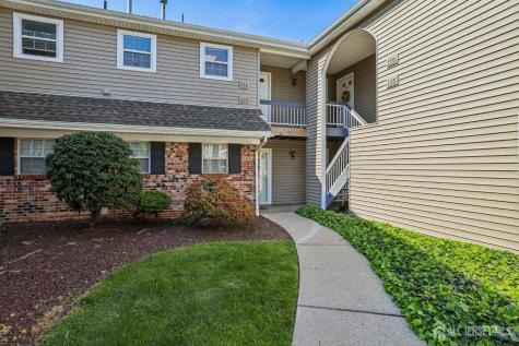 114 Blake Court Old Bridge NJ 08857