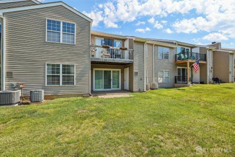 114 Blake Court Old Bridge NJ 08857