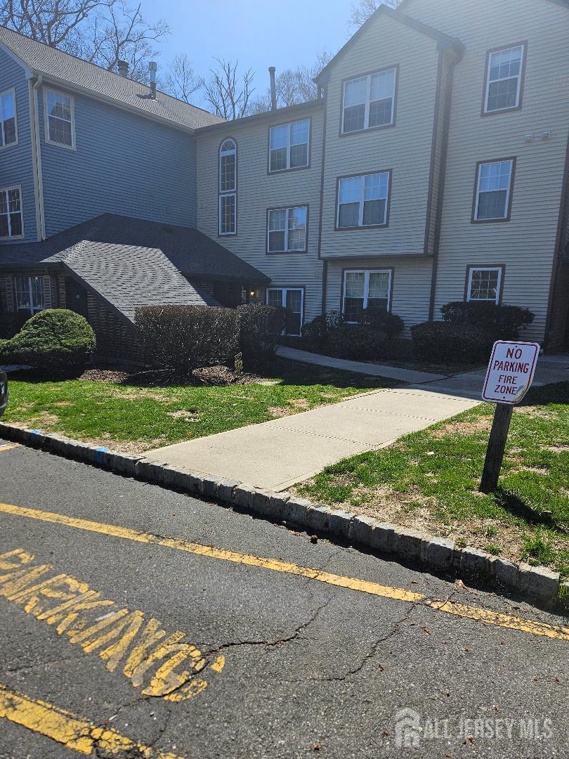 3293 Cypress Court South Brunswick NJ 08852