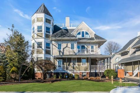 22 Franklin Place Morristown NJ 07960