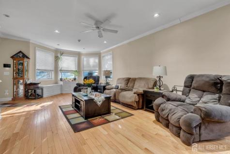 22 Franklin Place Morristown NJ 07960