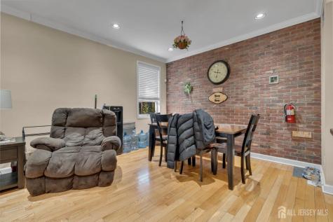 22 Franklin Place Morristown NJ 07960