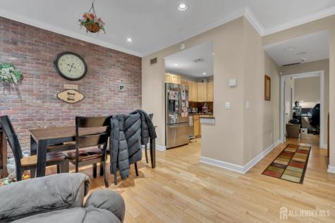 22 Franklin Place Morristown NJ 07960