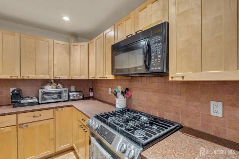 22 Franklin Place Morristown NJ 07960