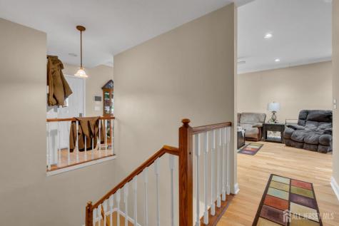 22 Franklin Place Morristown NJ 07960
