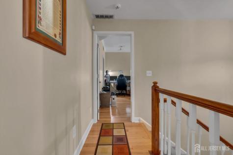 22 Franklin Place Morristown NJ 07960
