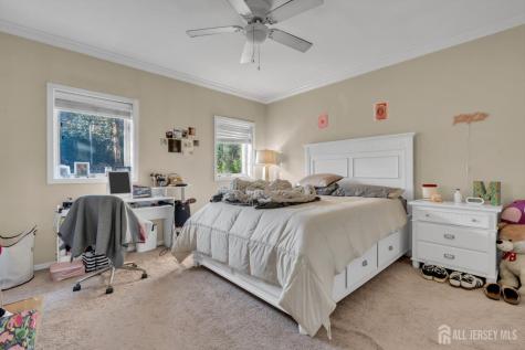 22 Franklin Place Morristown NJ 07960