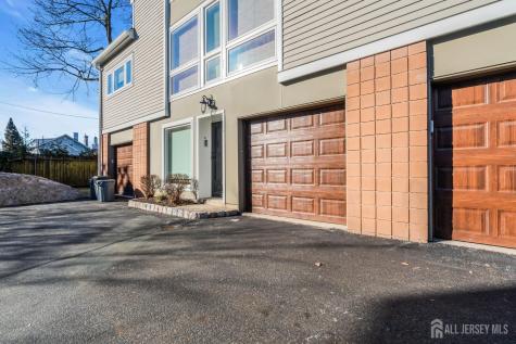 22 Franklin Place Morristown NJ 07960