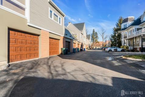 22 Franklin Place Morristown NJ 07960