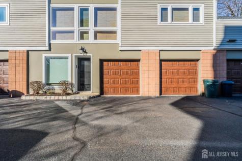 22 Franklin Place Morristown NJ 07960