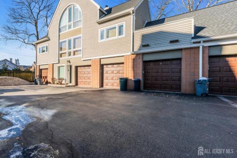 22 Franklin Place Morristown NJ 07960