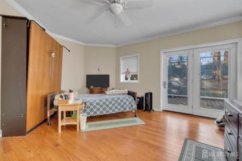 22 Franklin Place Morristown NJ 07960