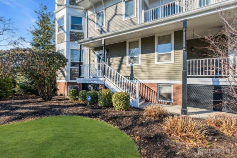22 Franklin Place Morristown NJ 07960