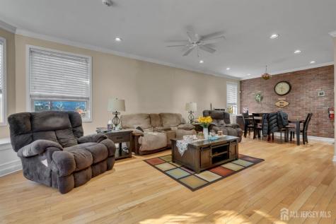 22 Franklin Place Morristown NJ 07960