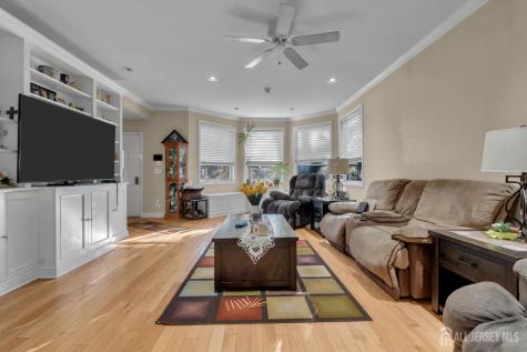 22 Franklin Place Morristown NJ 07960