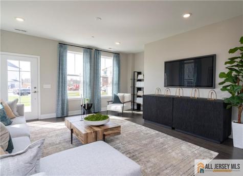 157 Leona Stewart Lane Pennington NJ 08534
