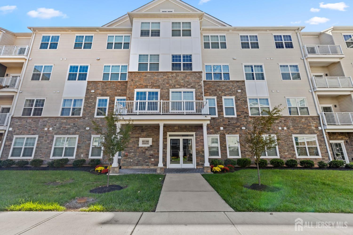 644 Lorhan Drive Piscataway NJ 08854