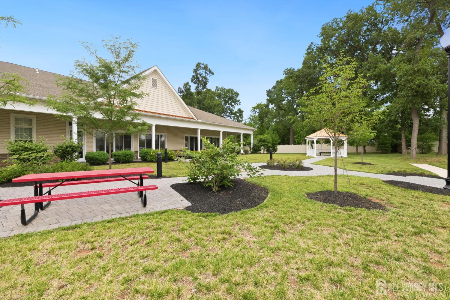 644 Lorhan Drive Piscataway NJ 08854