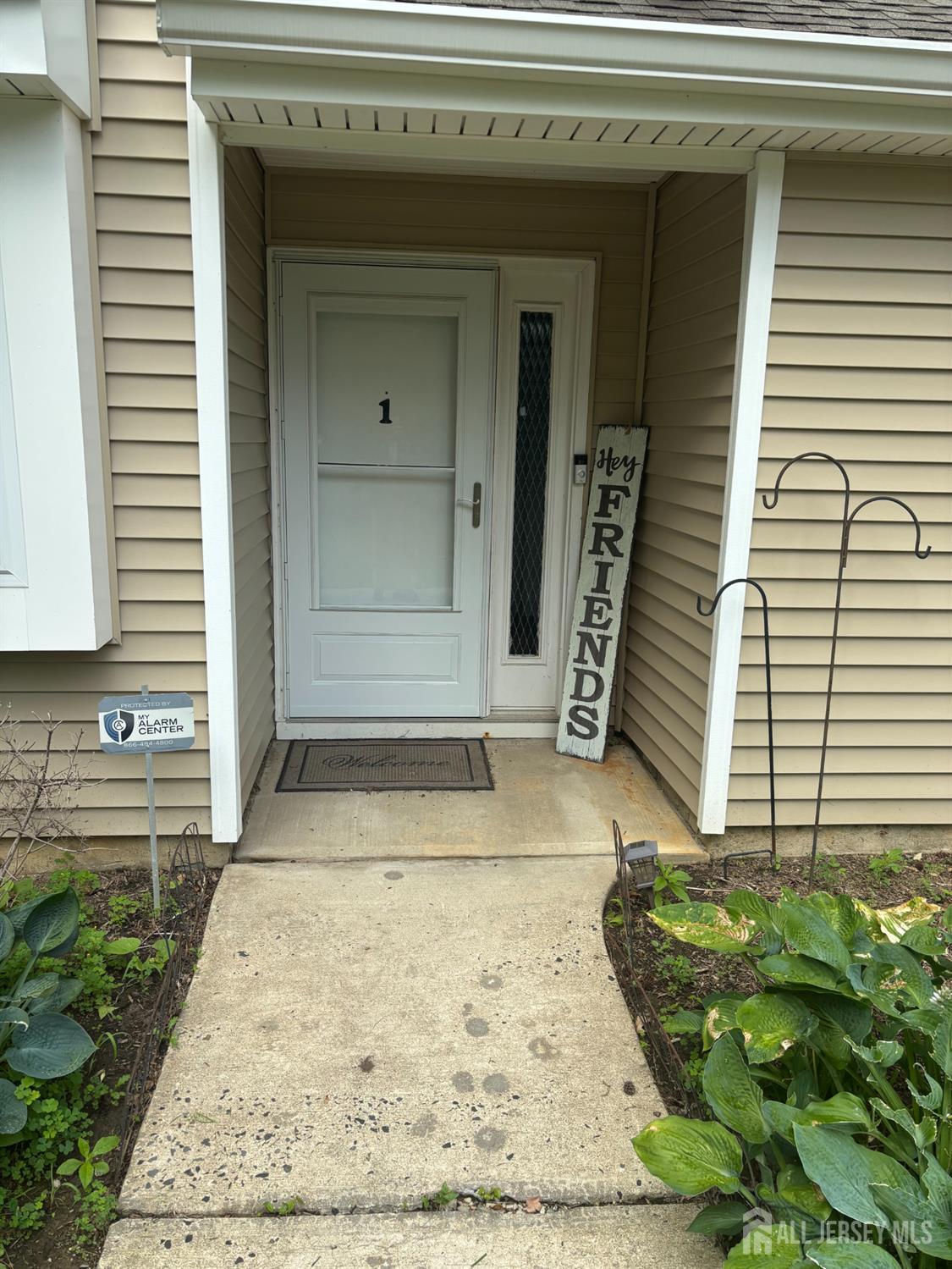 1 Arrowwood Lane South Brunswick NJ 08852
