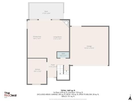 38 Carriage Place Edison NJ 08820