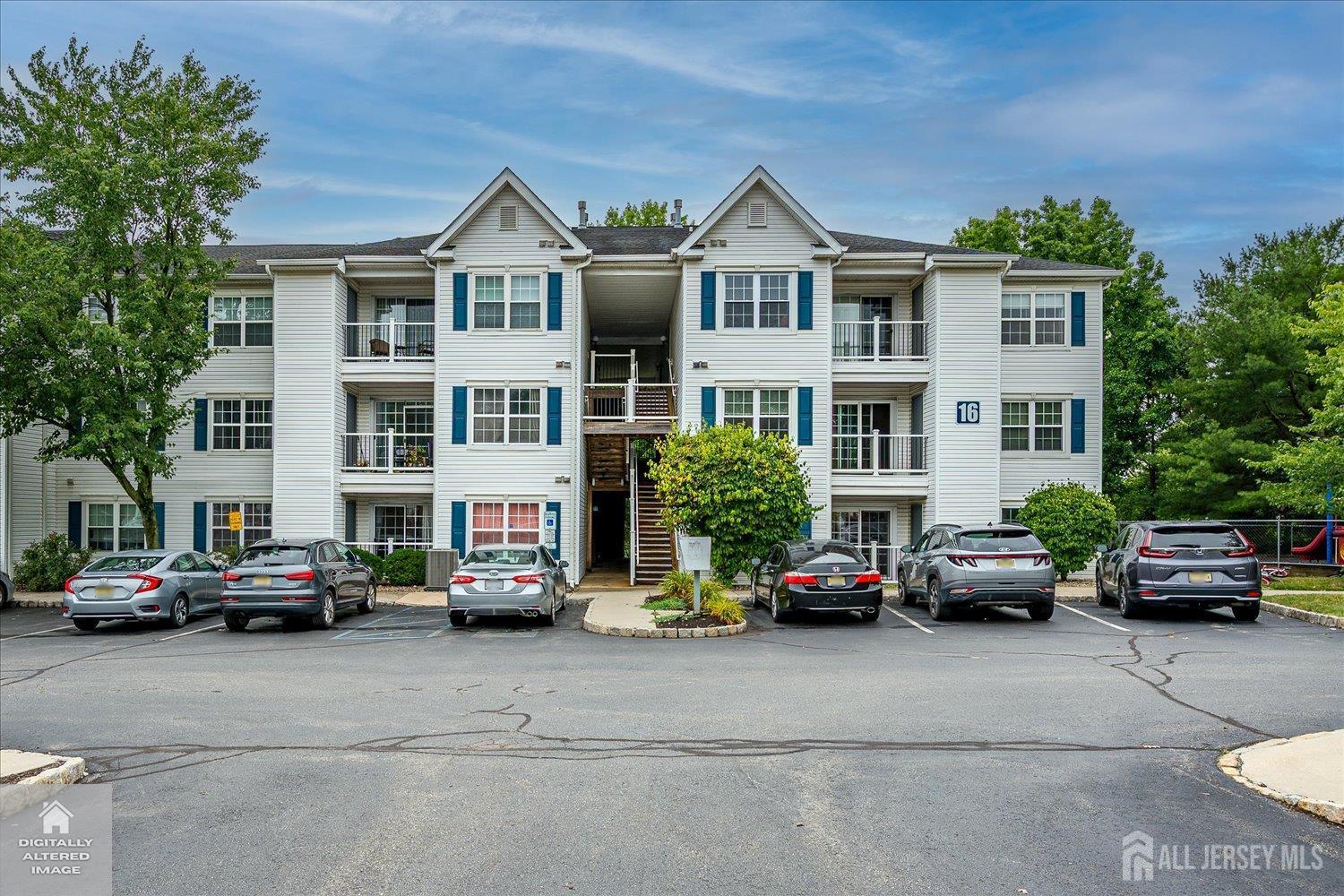 1626 Waterford Drive Edison NJ 08817