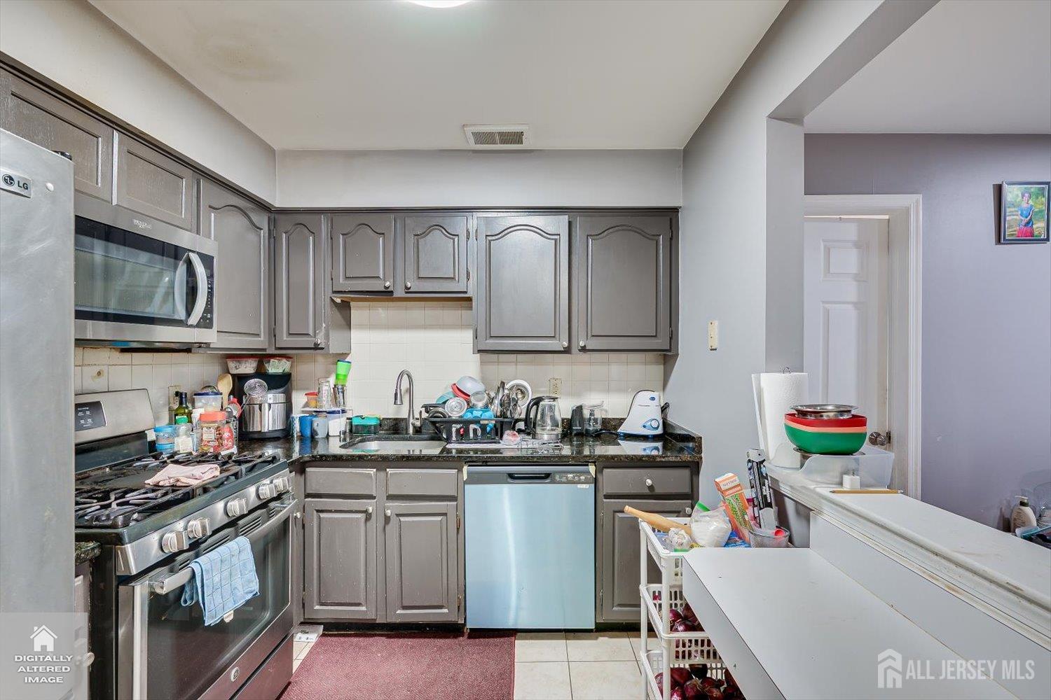 1626 Waterford Drive Edison NJ 08817