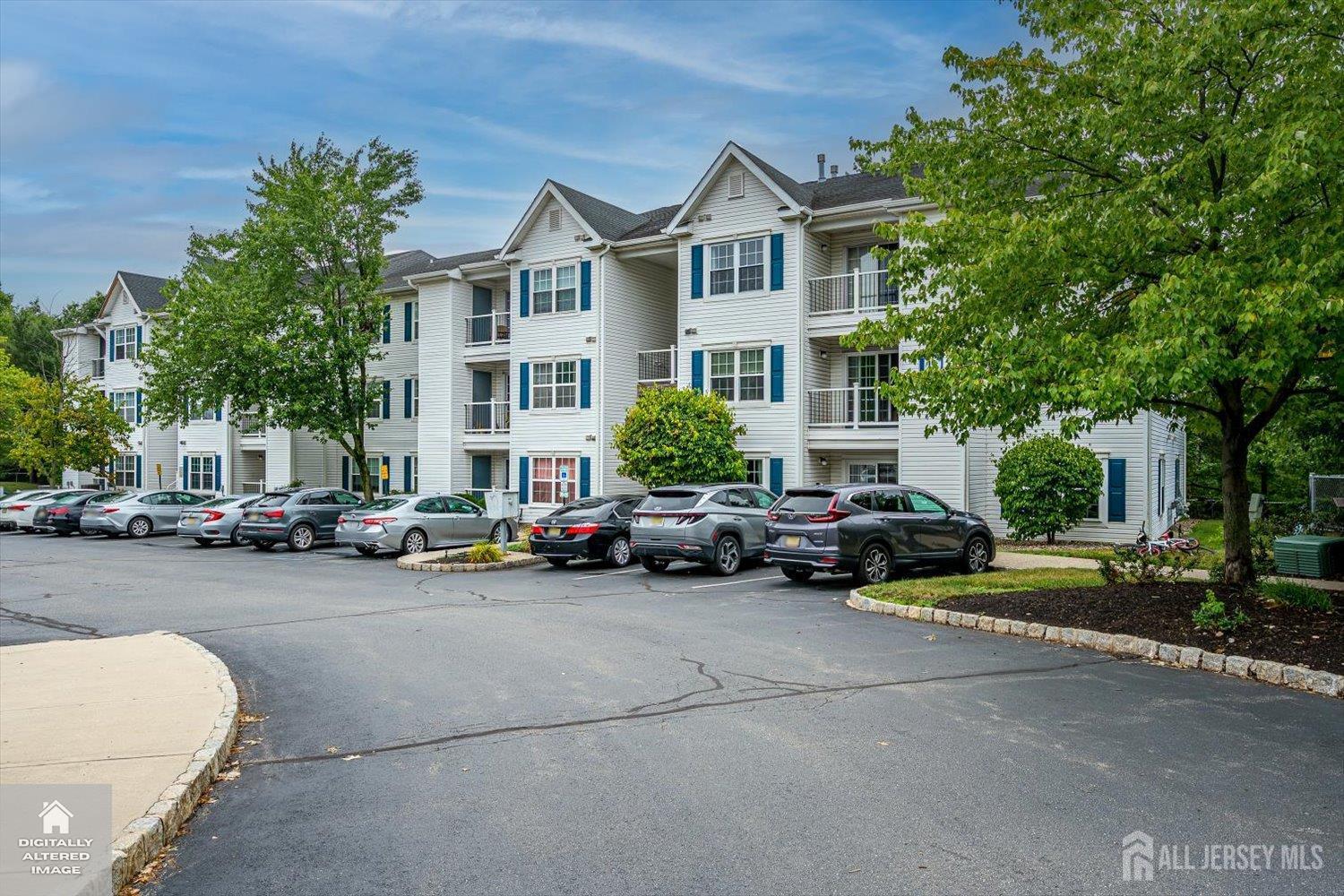 1626 Waterford Drive Edison NJ 08817
